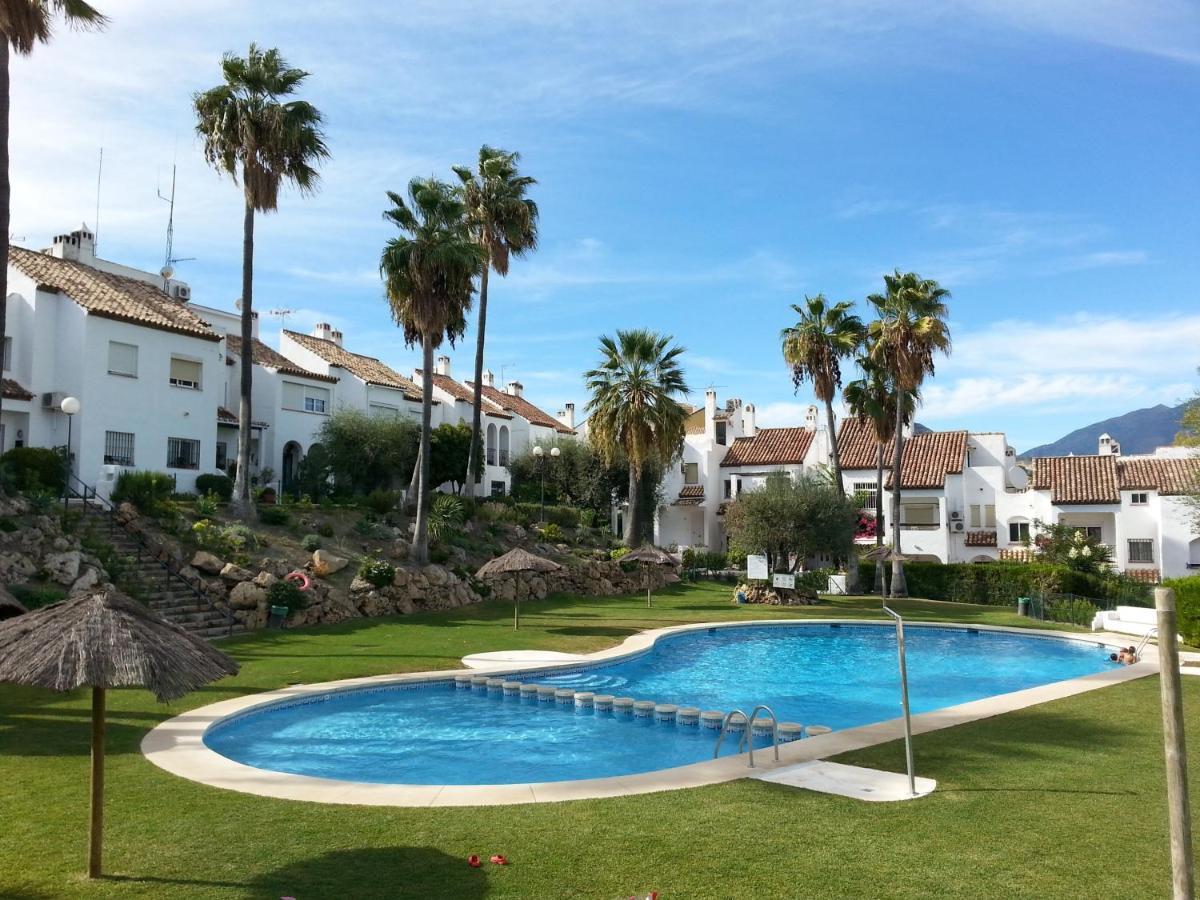 Vakantiehuis Bel Andalus *