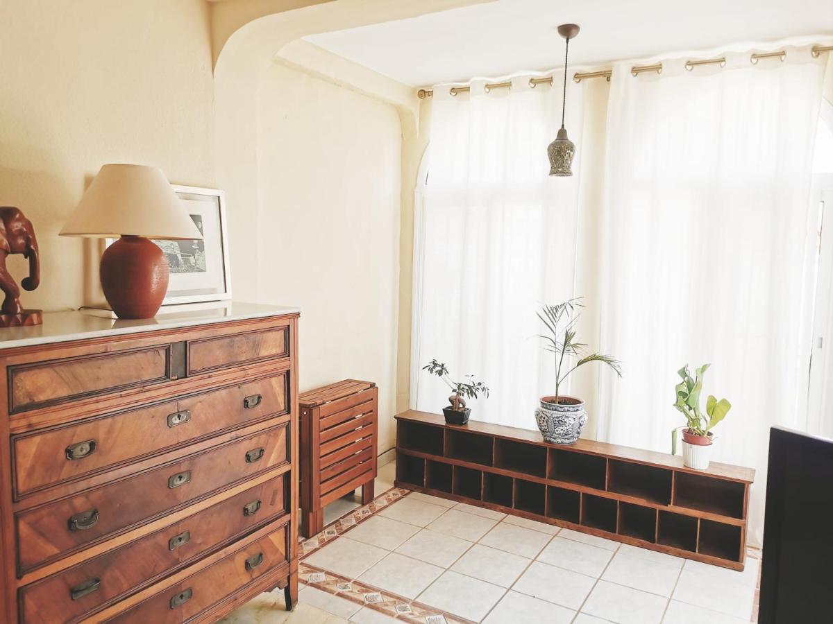 Vakantiehuis Bel Andalus Estepona