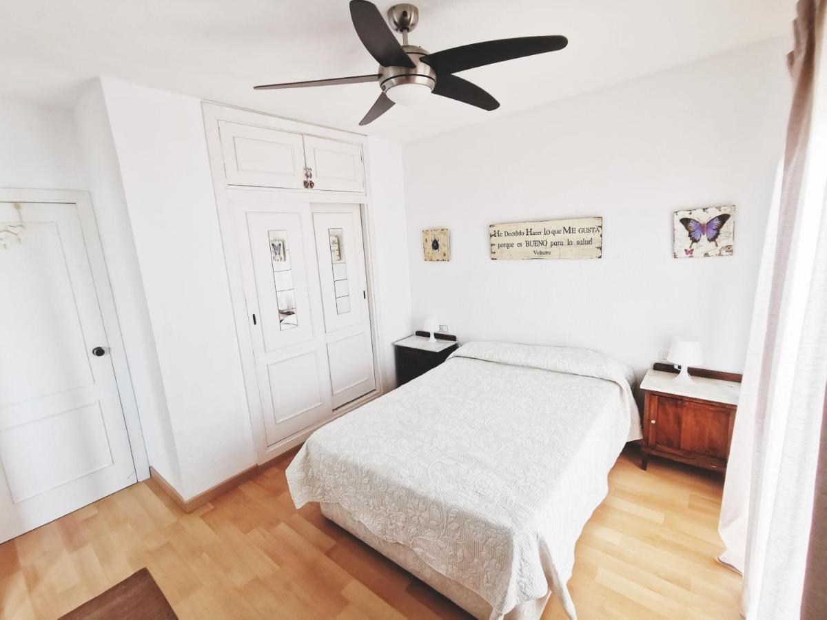Vakantiehuis Bel Andalus