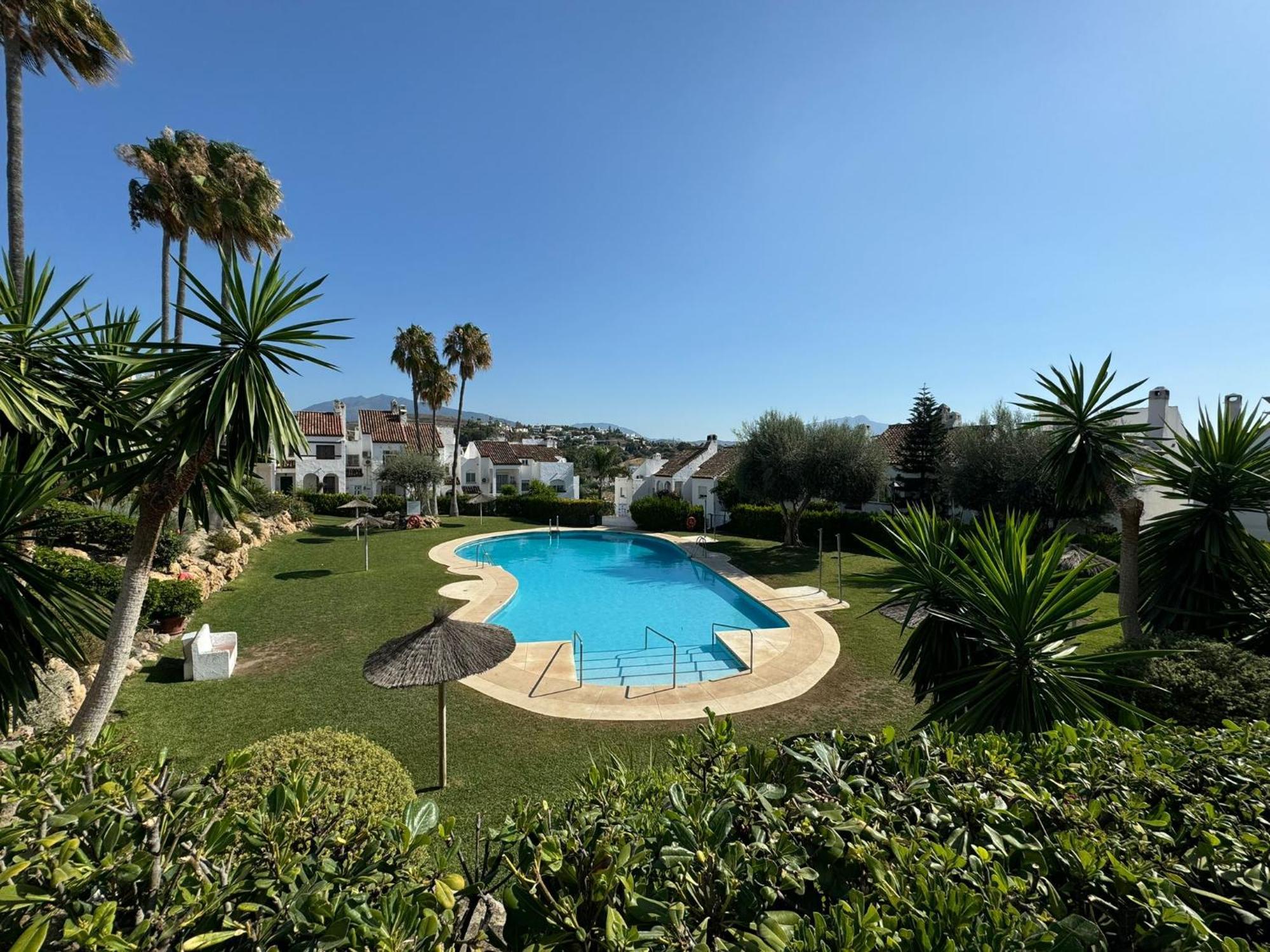 Vakantiehuis Bel Andalus