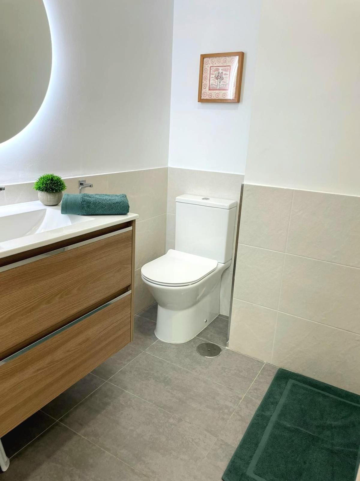 Bel Andalus Hébergement de vacances Estepona