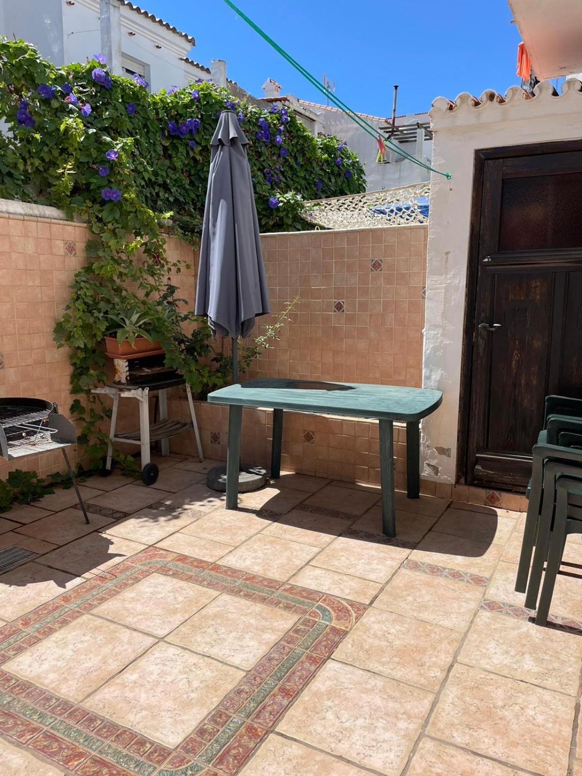 Hébergement de vacances Bel Andalus *