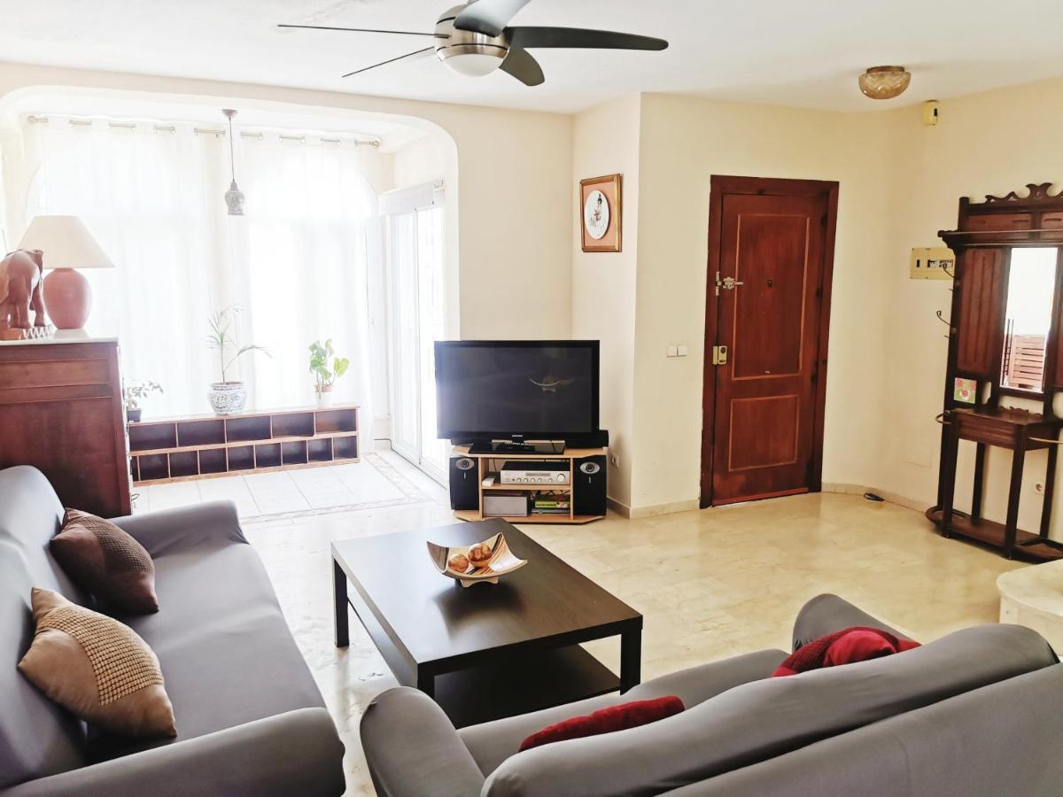Bel Andalus Vakantiehuis *